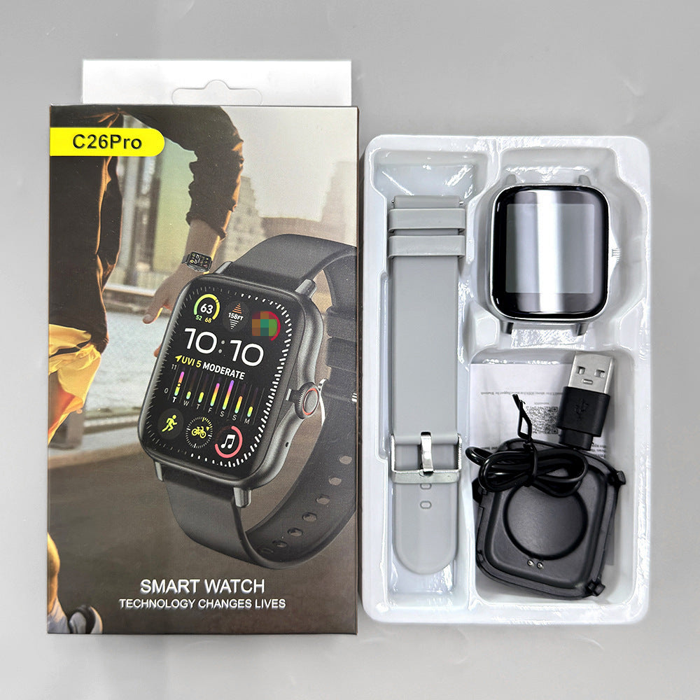Thrive One smartwatch