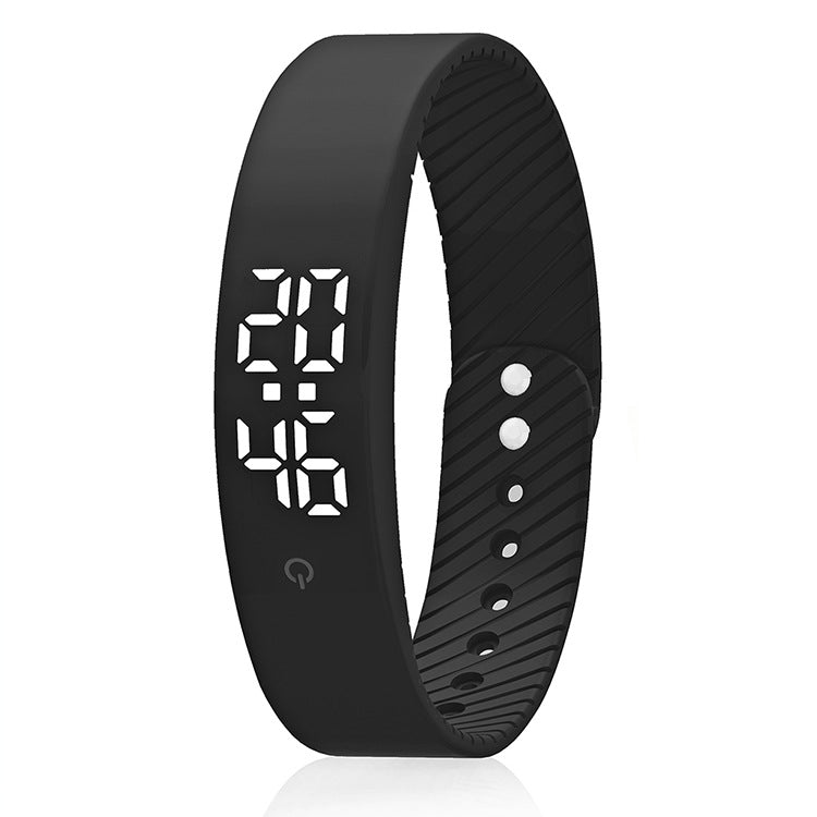 Fitness Tracker Watch with Sleep Monitoring