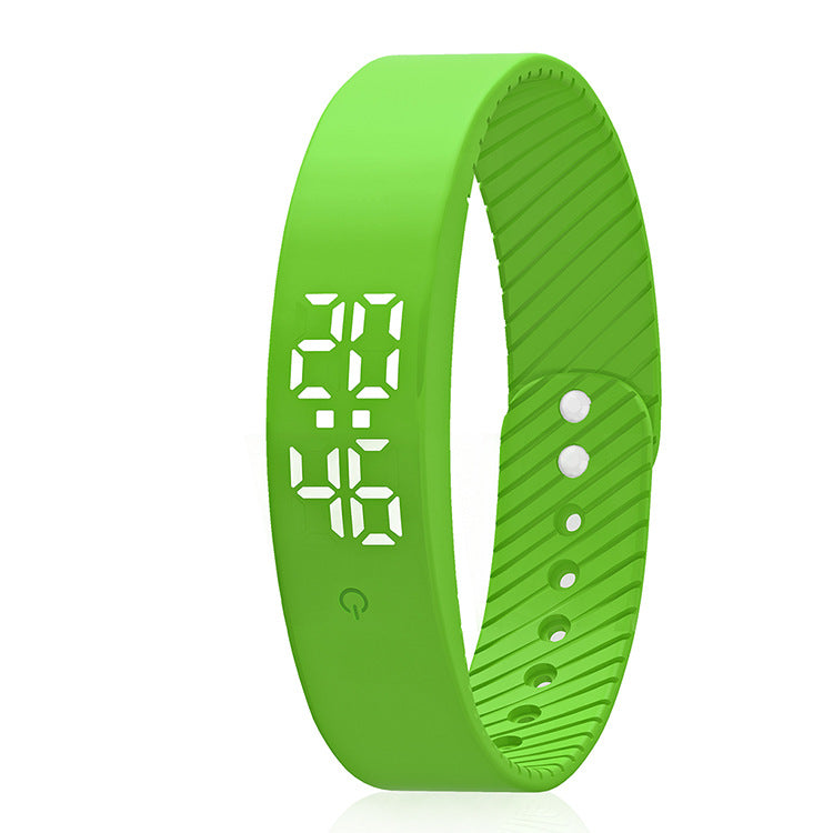 Fitness Tracker Watch with Sleep Monitoring