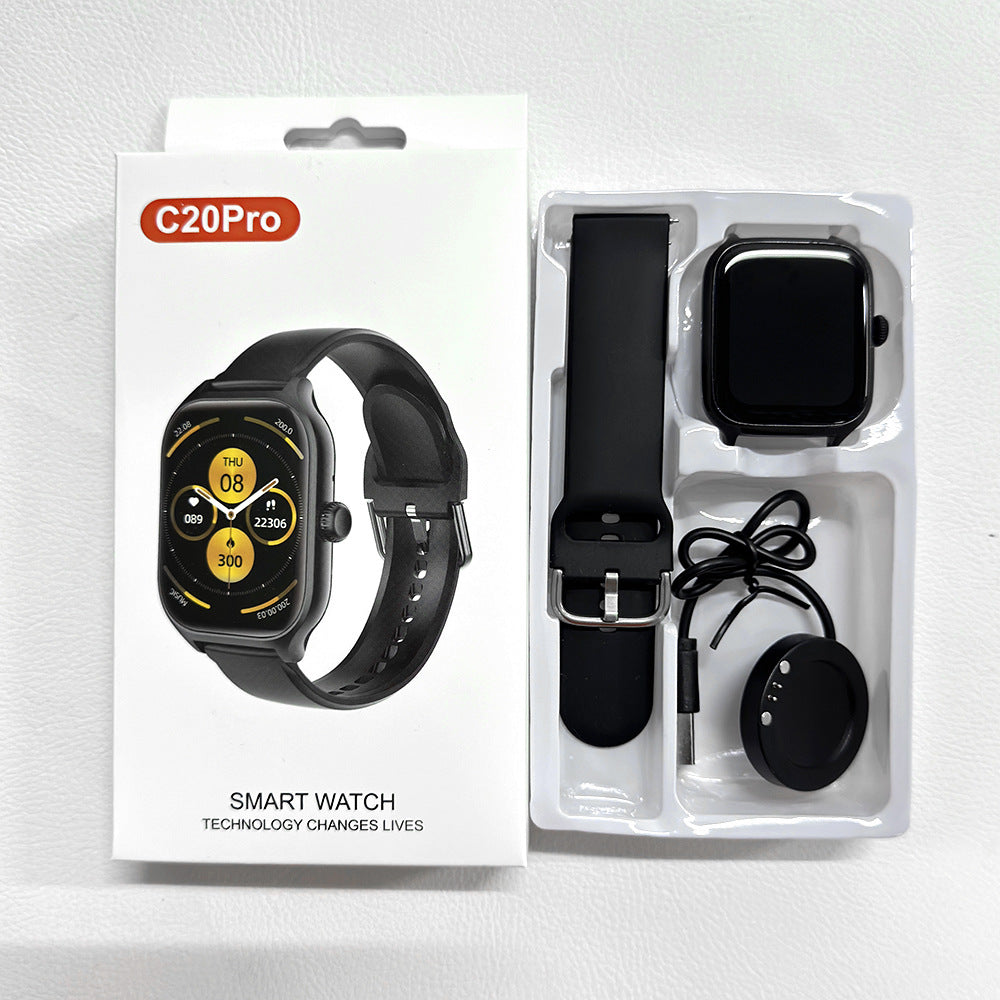 Thrive One smartwatch