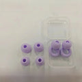 Silicone Noise Reduction Earplugs