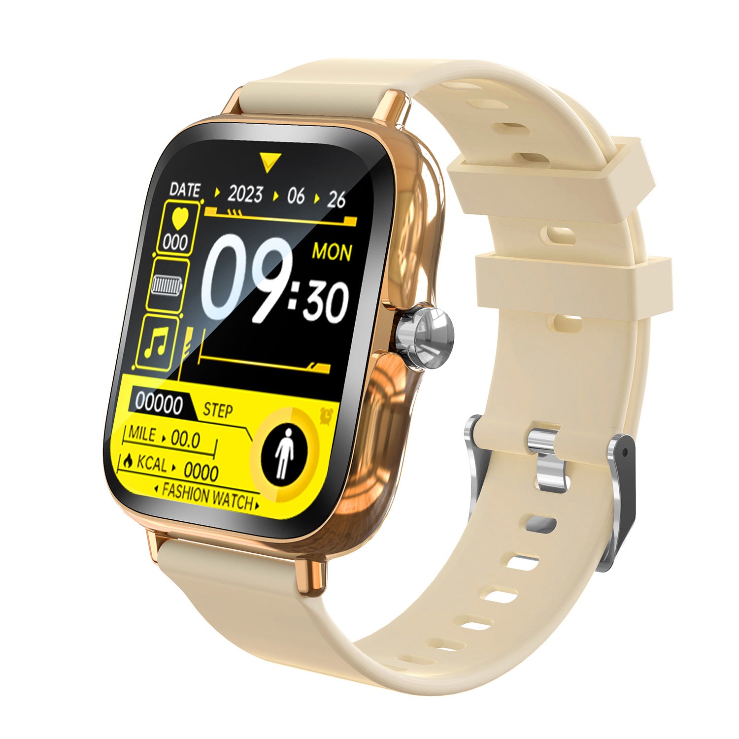 Thrive One smartwatch