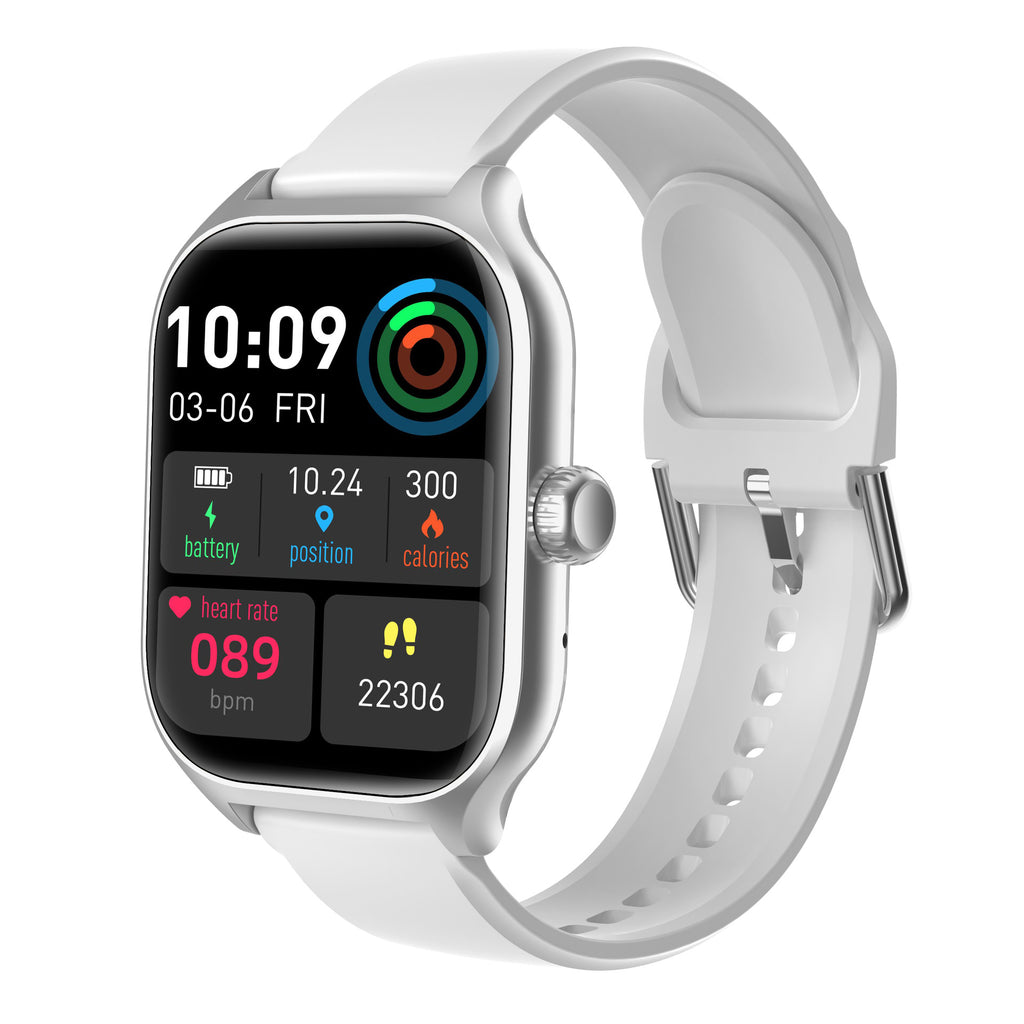 Thrive One smartwatch
