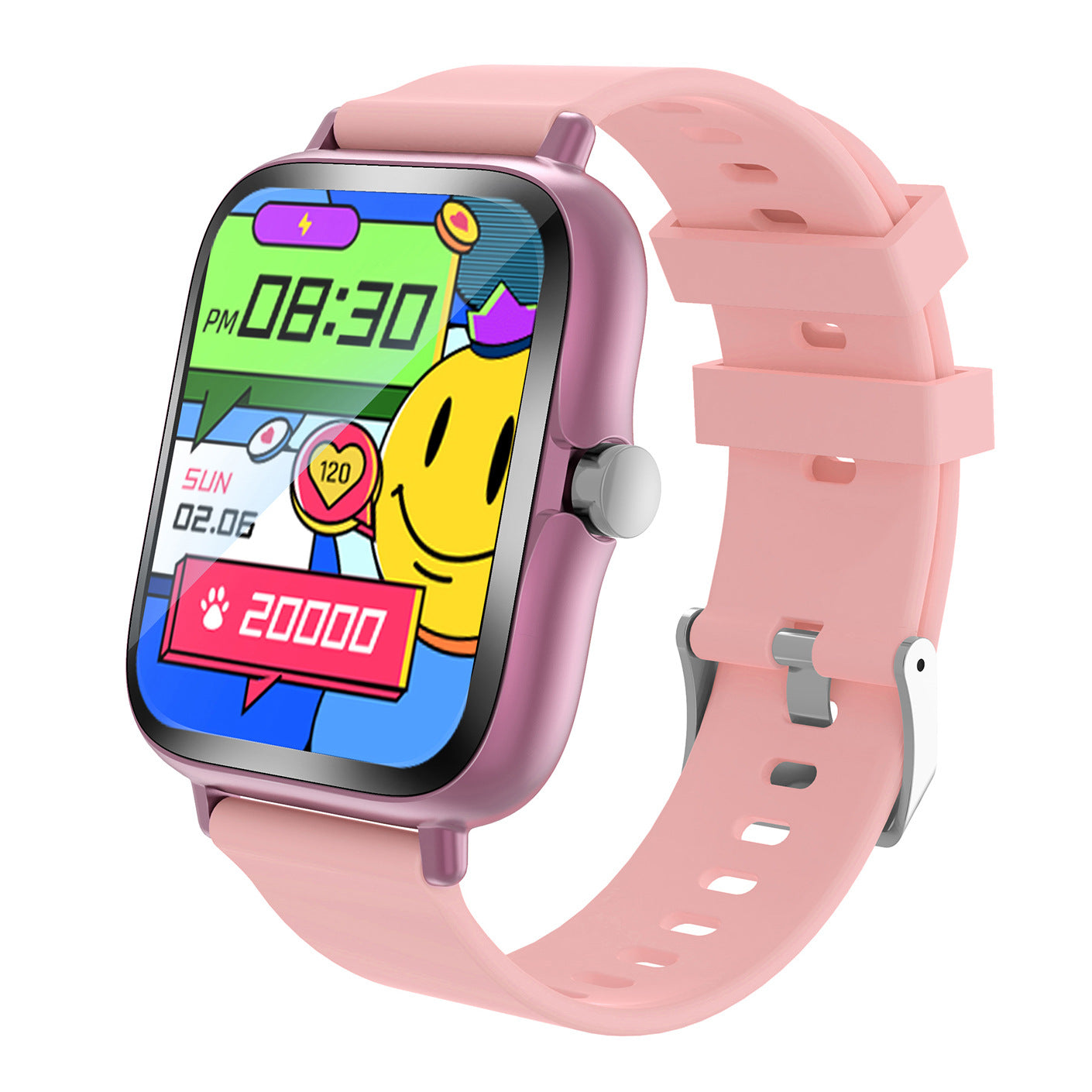Thrive One smartwatch
