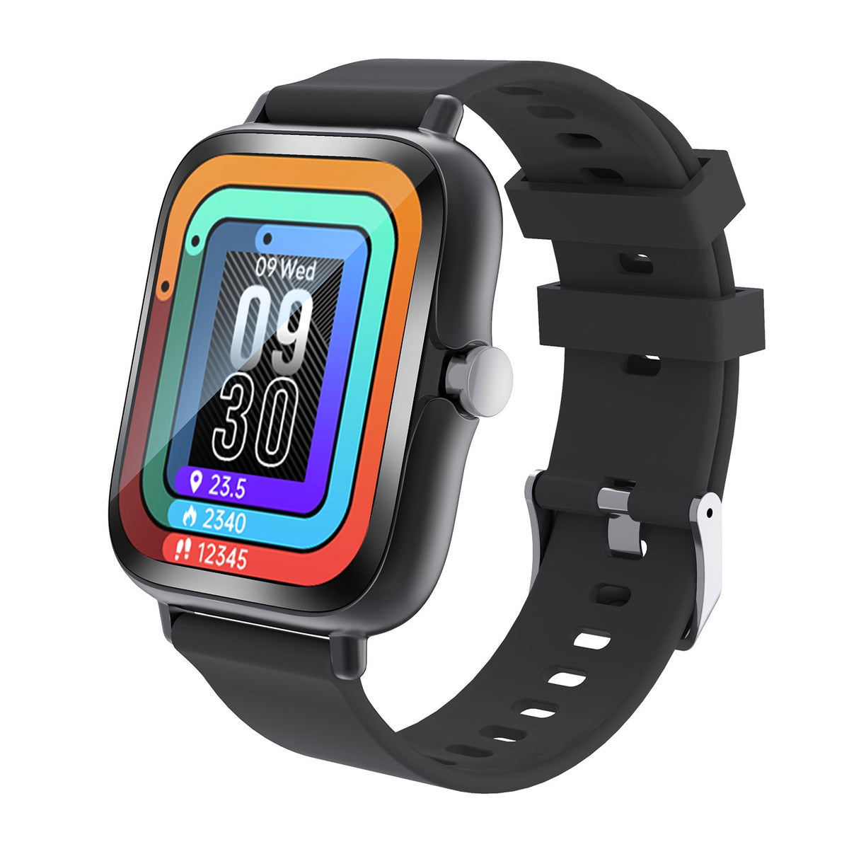 Thrive One smartwatch