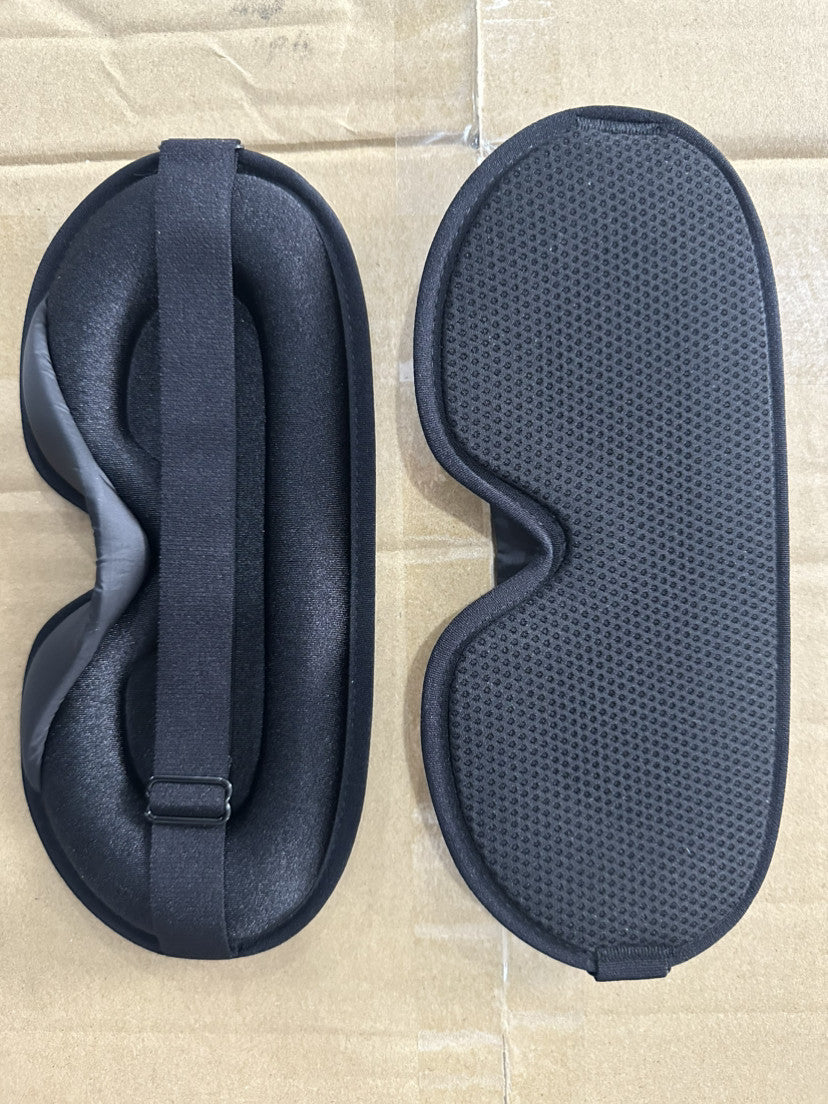 Honeycomb 3D Breathable Sleep Eye Mask