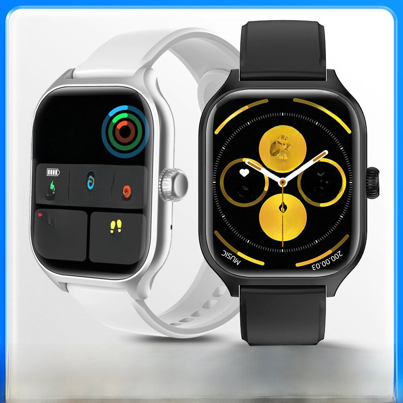 Thrive One smartwatch
