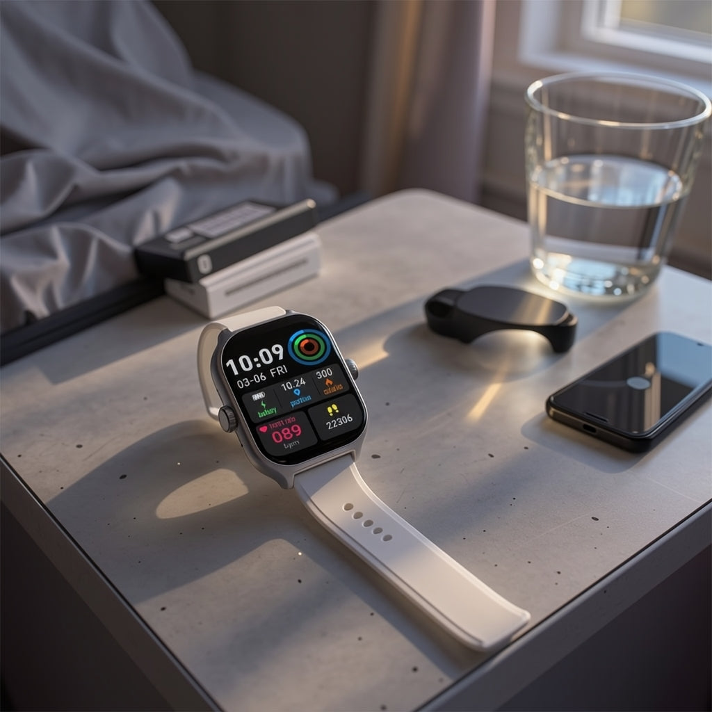 Thrive One smartwatch