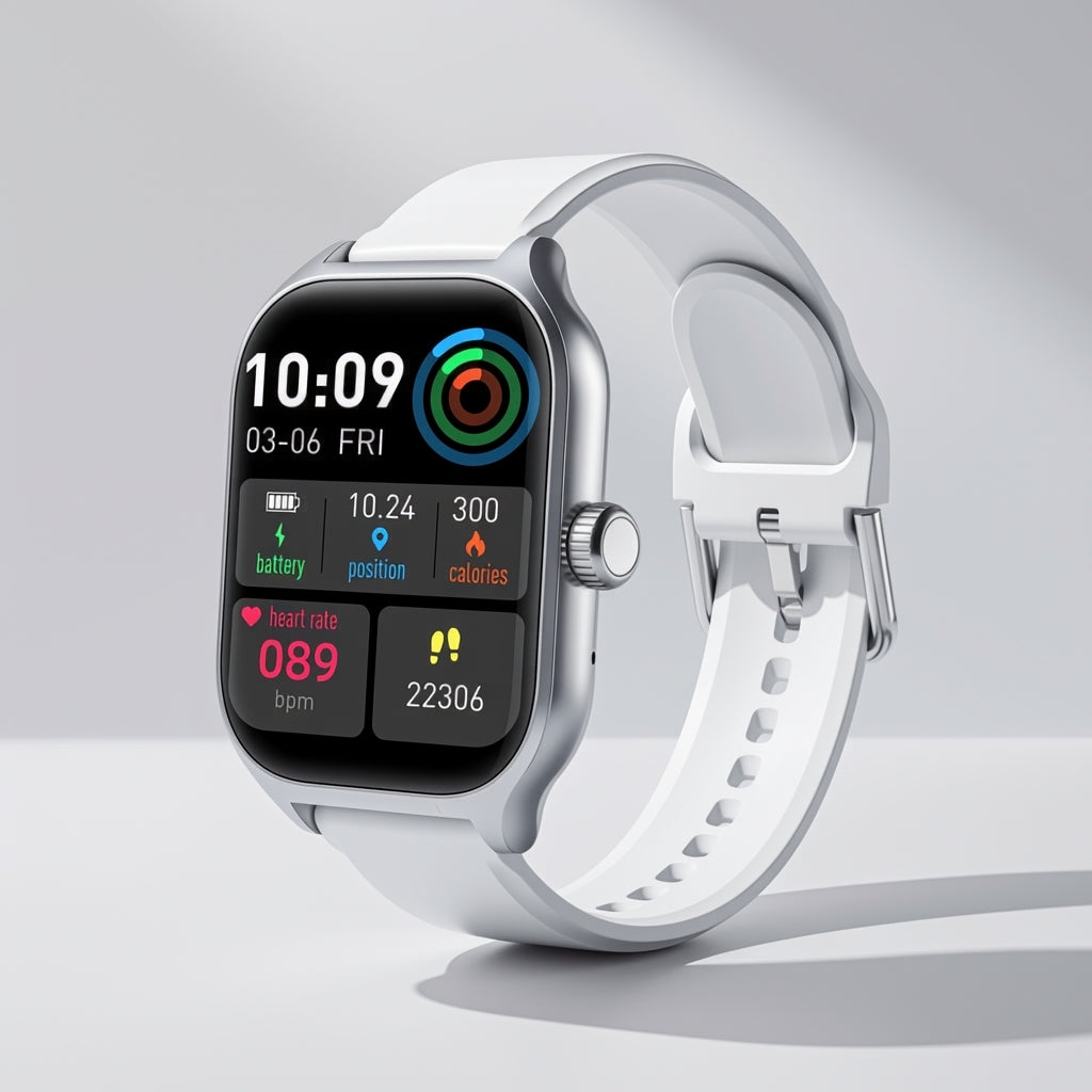 Thrive One smartwatch