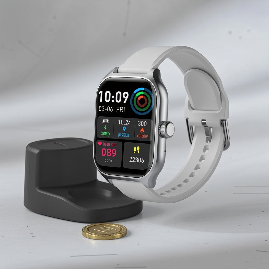 Thrive One smartwatch