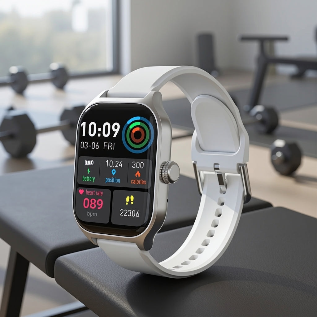 Thrive One smartwatch