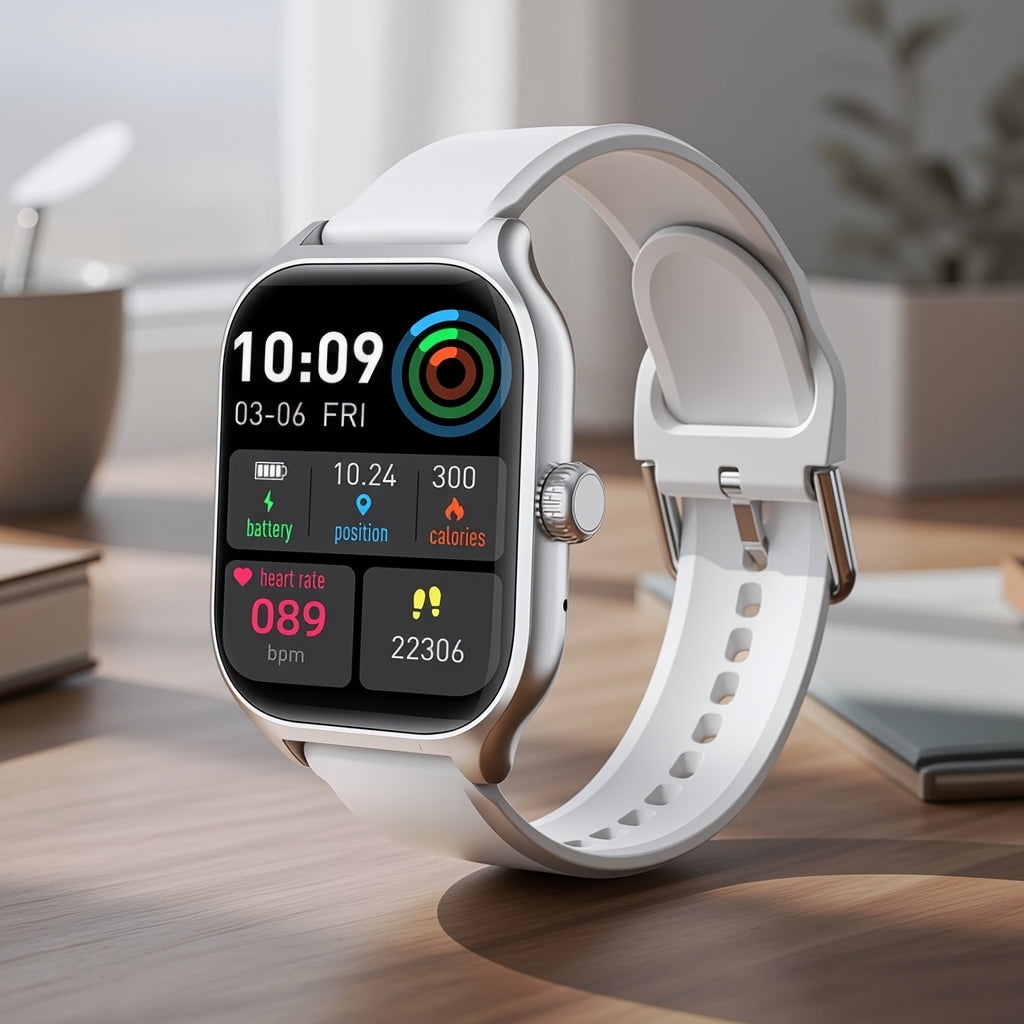 Thrive One smartwatch