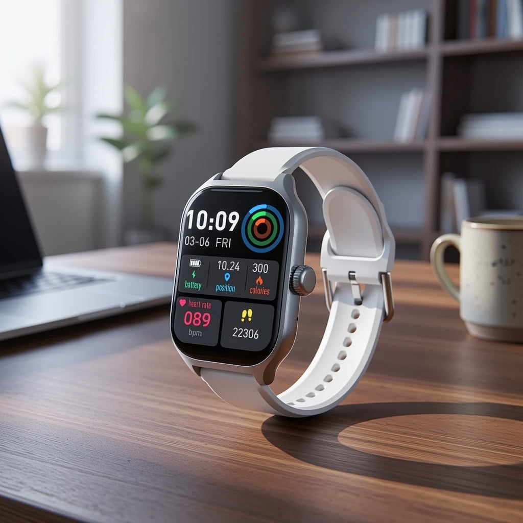 Thrive One smartwatch