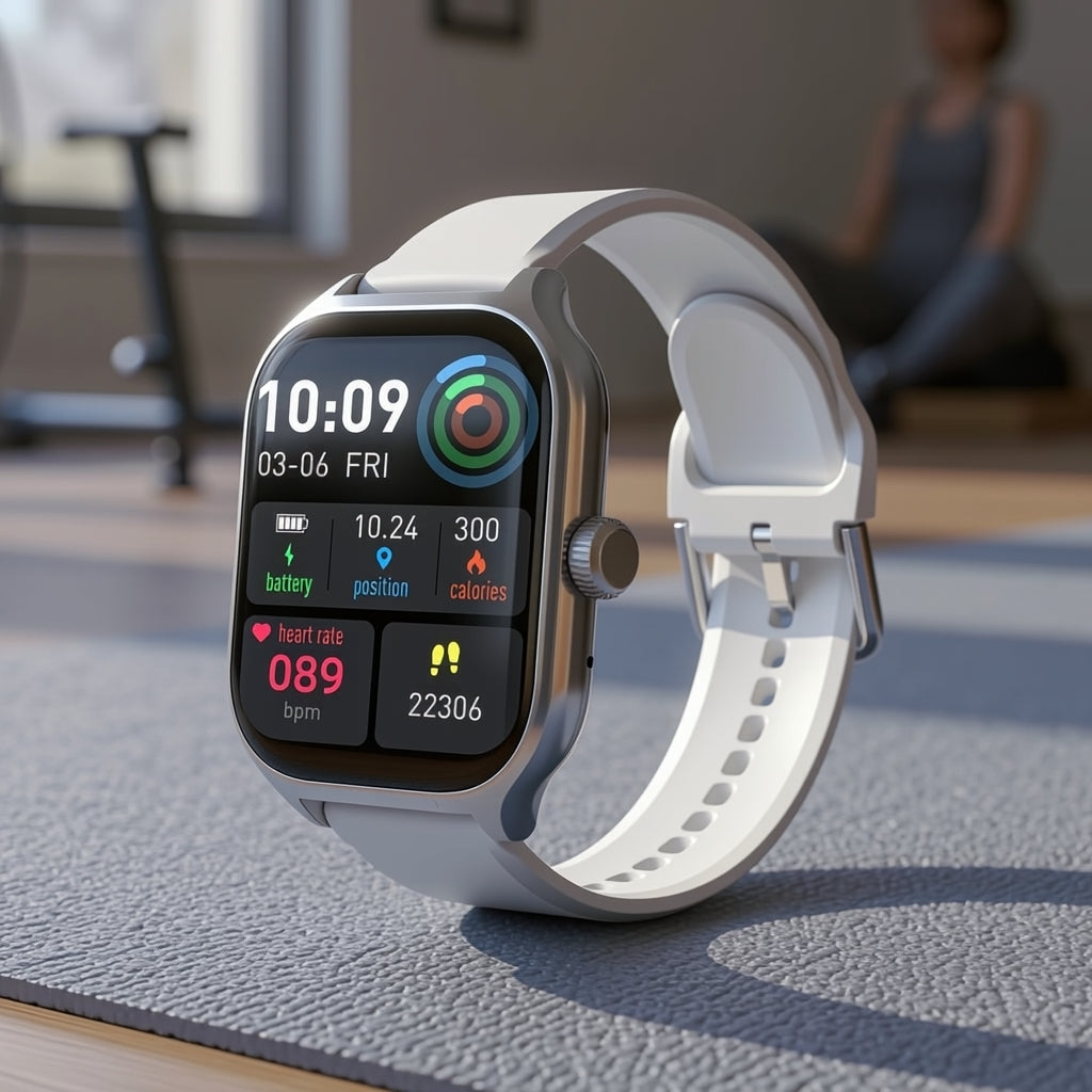 Thrive One smartwatch