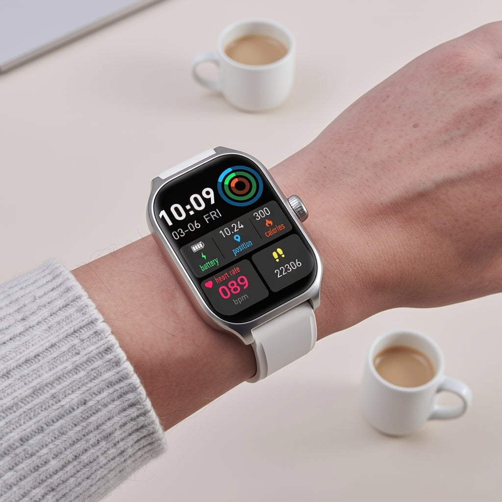 Thrive One smartwatch