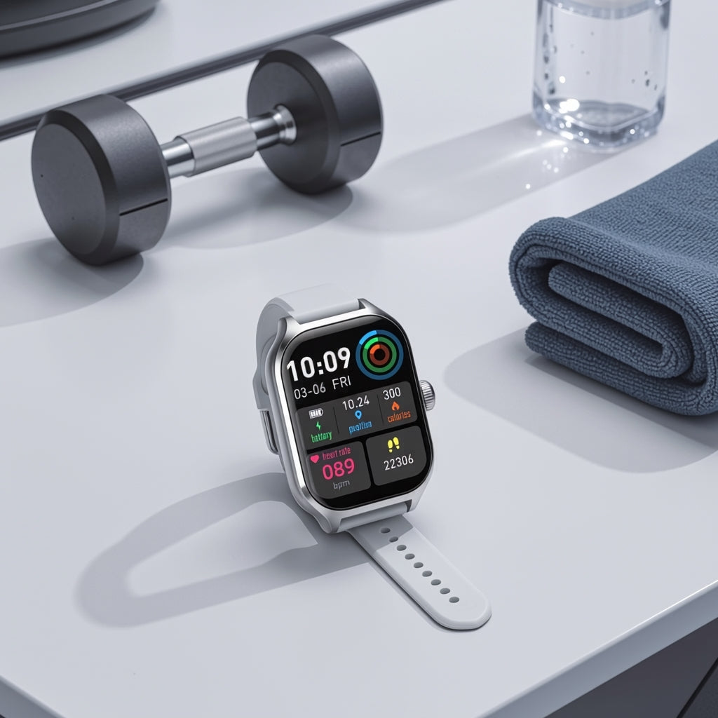 Thrive One smartwatch