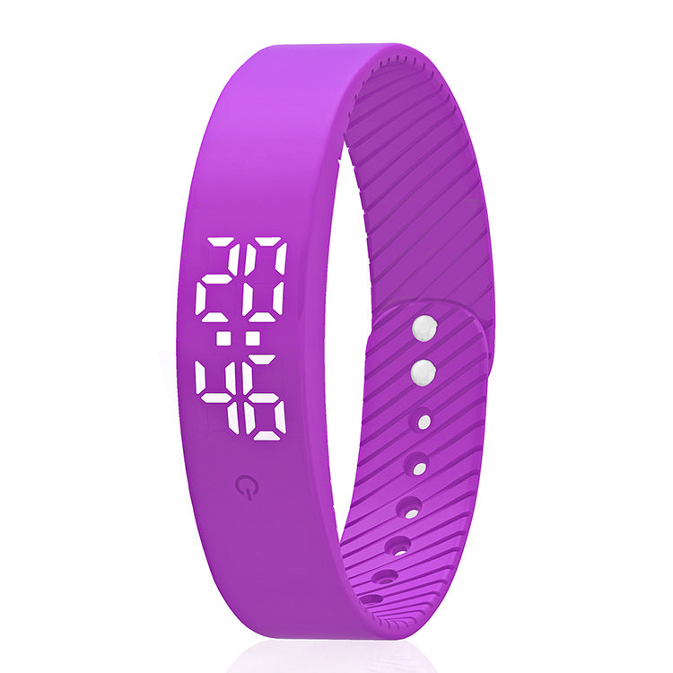 Fitness Tracker Watch with Sleep Monitoring