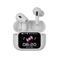 Full-color screen noise-reduced in-ear Bluetooth headphones