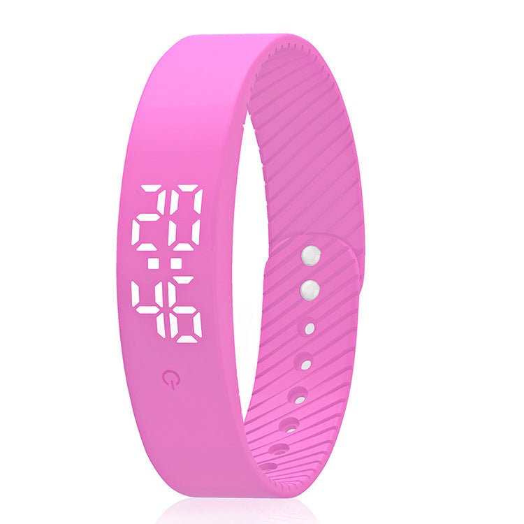 Fitness Tracker Watch with Sleep Monitoring